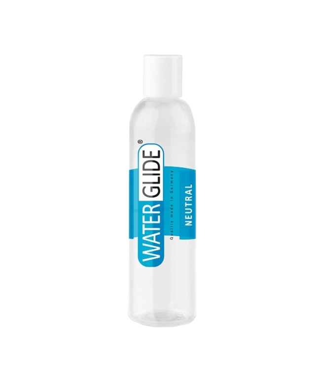 Lubrikační gel Waterglide LoveLover
